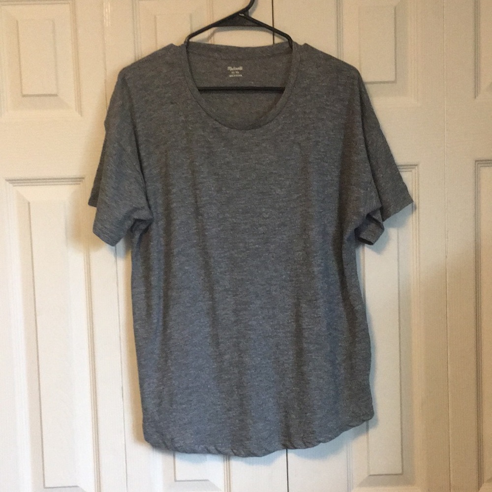 NWT MADEWELL TEE